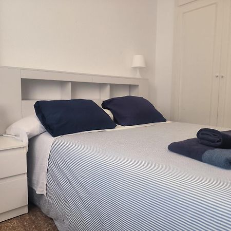 Piscina, Wifi, Patio Con Vistas Apartment Тарифа Екстериор снимка