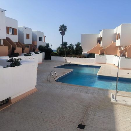 Piscina, Wifi, Patio Con Vistas Apartment Тарифа Екстериор снимка