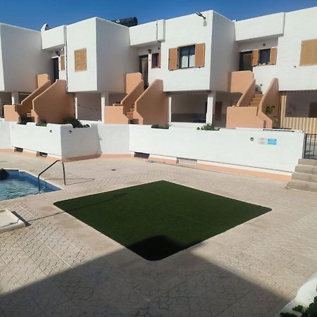 Piscina, Wifi, Patio Con Vistas Apartment Тарифа Екстериор снимка