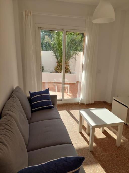 Piscina, Wifi, Patio Con Vistas Apartment Тарифа Екстериор снимка