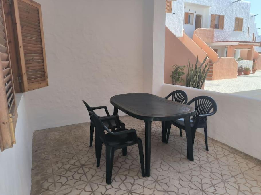 Piscina, Wifi, Patio Con Vistas Apartment Тарифа Екстериор снимка