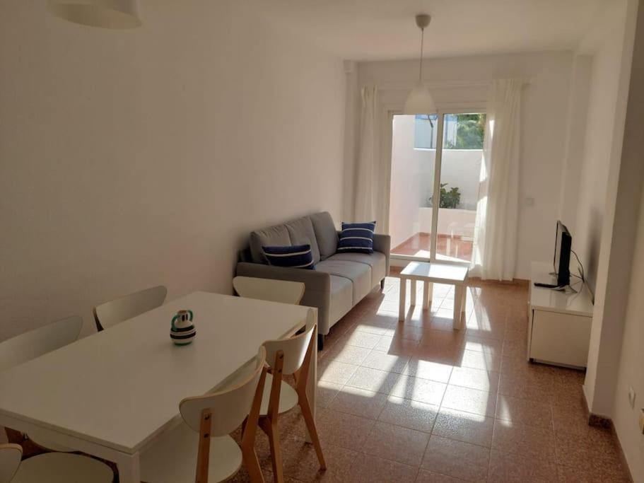 Piscina, Wifi, Patio Con Vistas Apartment Тарифа Екстериор снимка