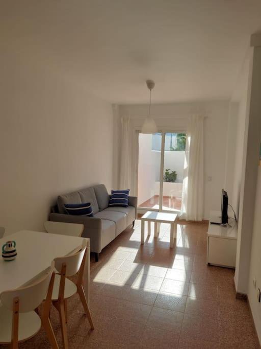 Piscina, Wifi, Patio Con Vistas Apartment Тарифа Екстериор снимка
